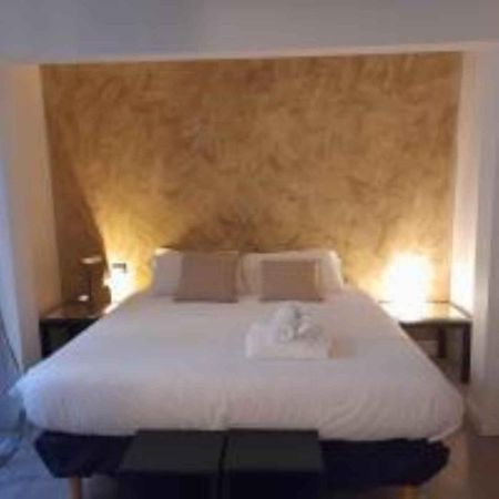 Appartement Loft Farnese à Rome Extérieur photo