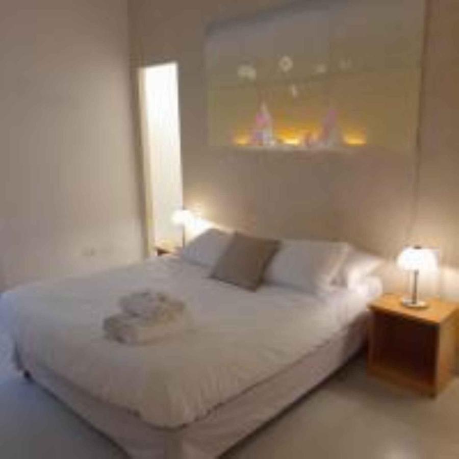 Appartement Loft Farnese à Rome Extérieur photo